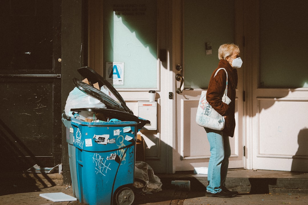Eco-Friendly Cleaning Solutions
