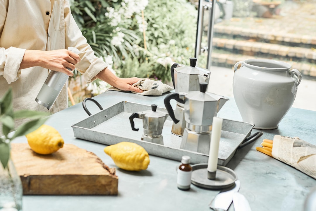 Specialized Cleaning Services