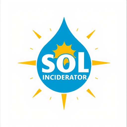SOL INCINERATOR Logo